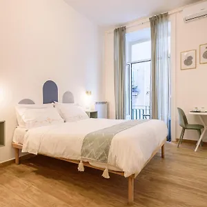 Ecosuite Spaccanapoli Naples
