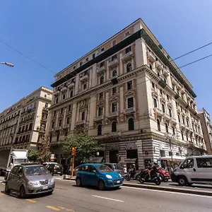 Agora Borsa Naples