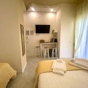 Terrazza Garibaldi Alojamento de Acomodação e Pequeno-almoço
